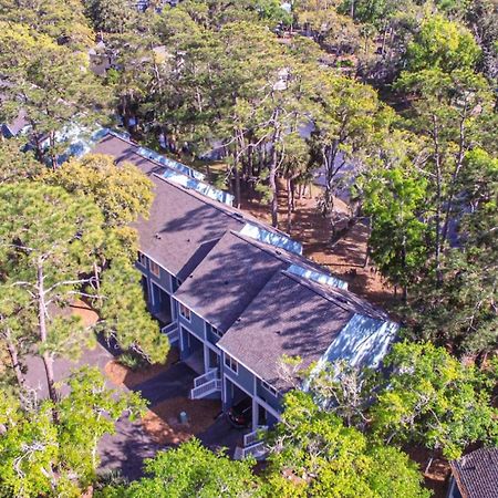 Edisto Vacay Villa Ngoại thất bức ảnh