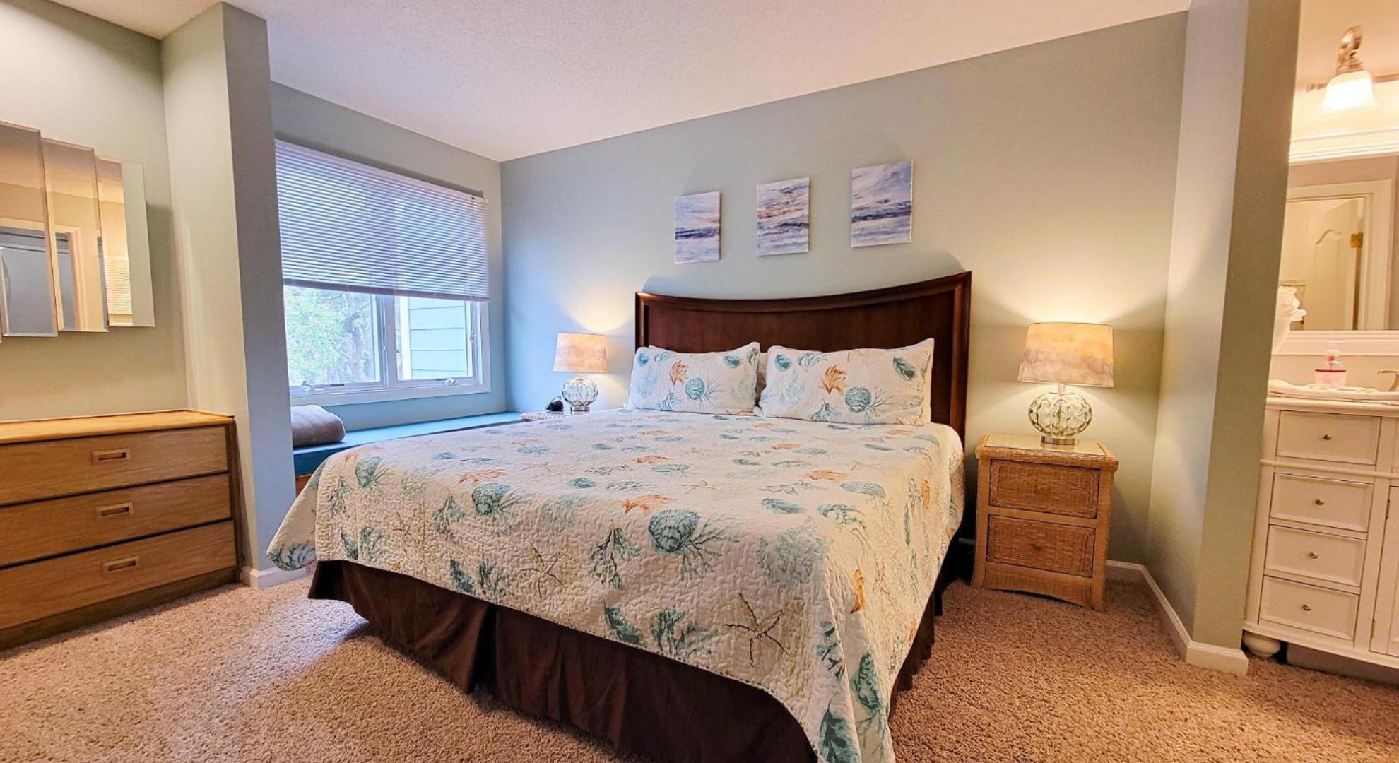 Edisto Vacay Villa Ngoại thất bức ảnh
