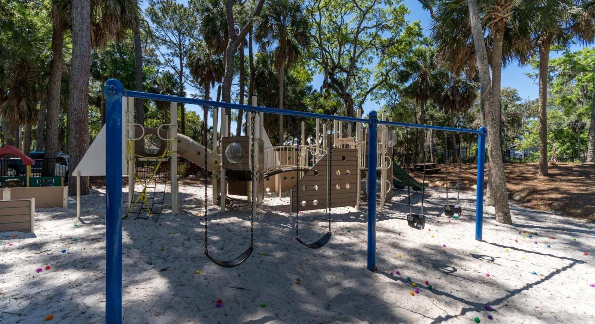 Edisto Vacay Villa Ngoại thất bức ảnh