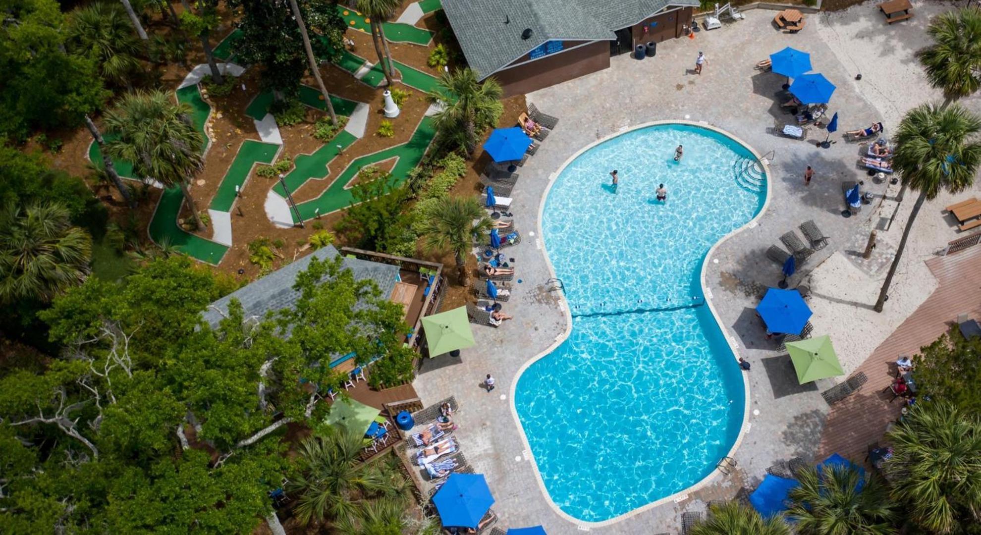 Edisto Vacay Villa Ngoại thất bức ảnh