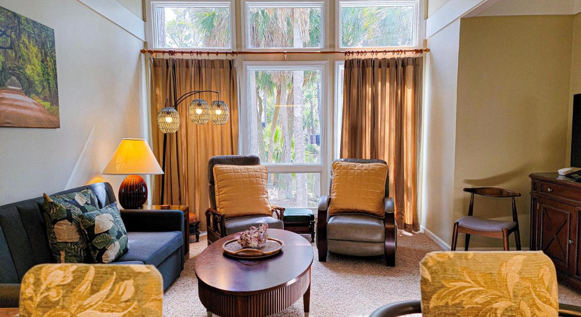 Edisto Vacay Villa Ngoại thất bức ảnh