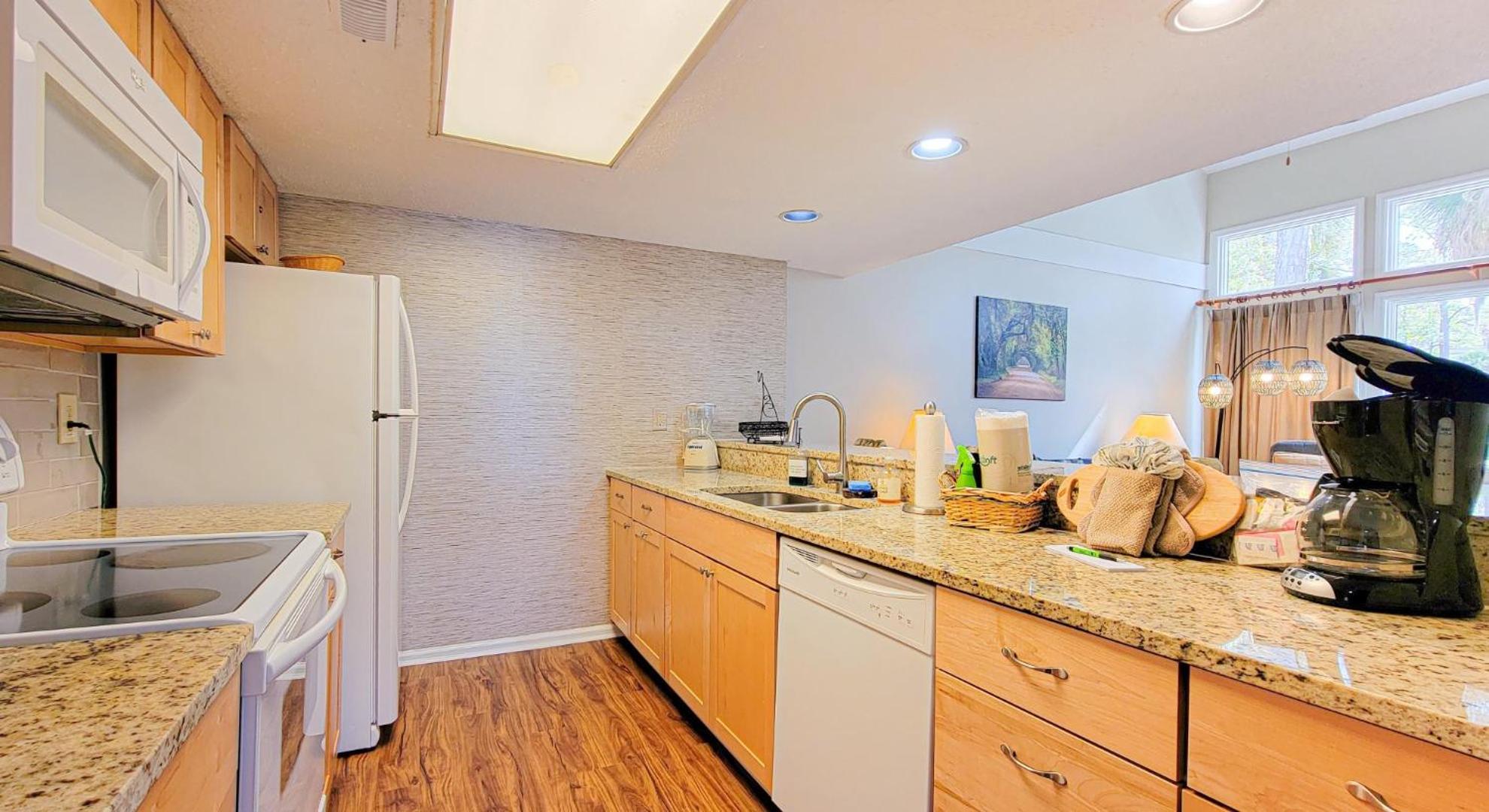 Edisto Vacay Villa Ngoại thất bức ảnh