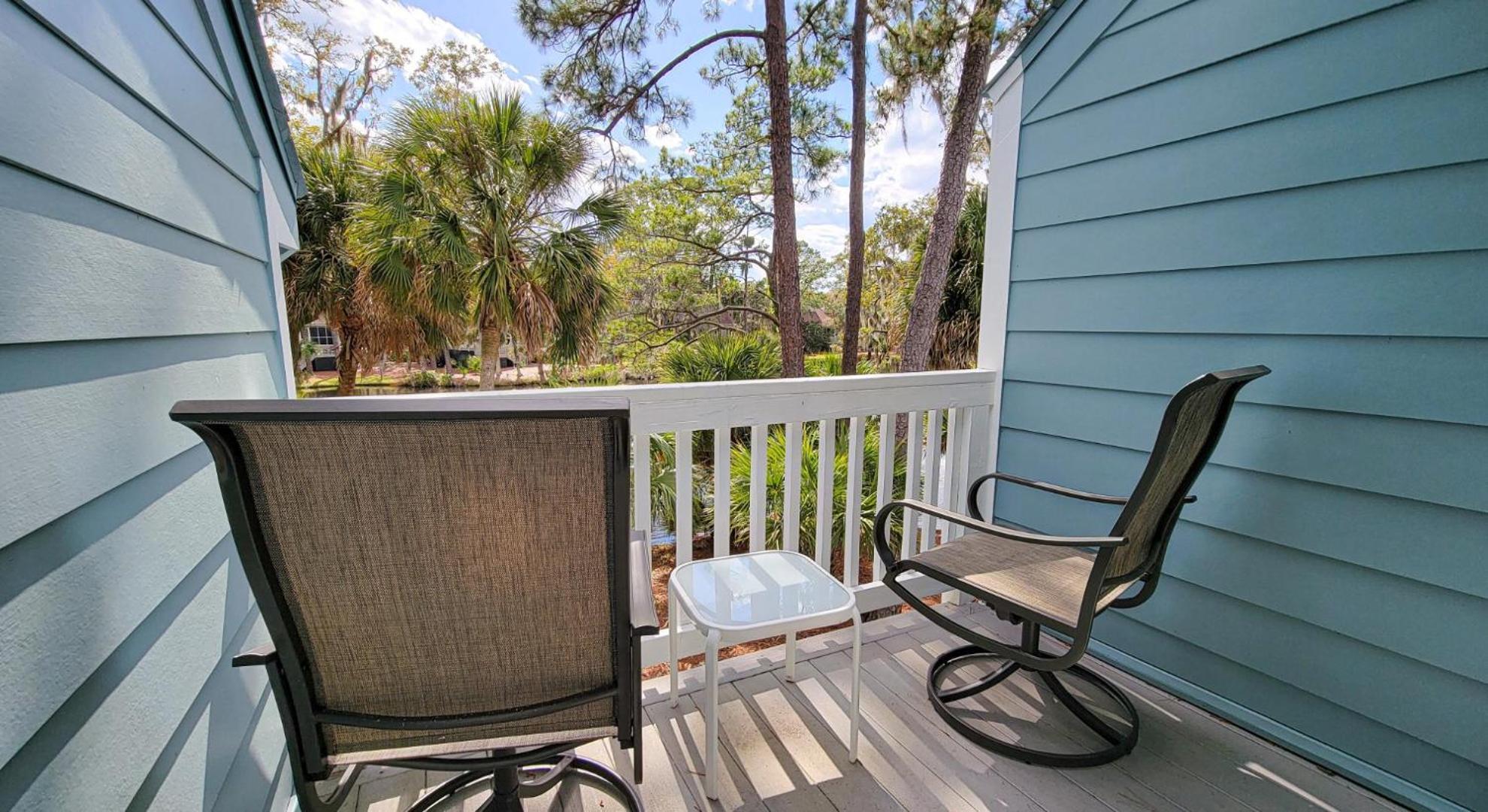 Edisto Vacay Villa Ngoại thất bức ảnh