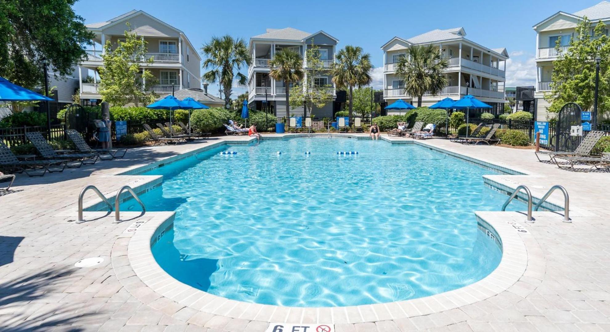 Edisto Vacay Villa Ngoại thất bức ảnh