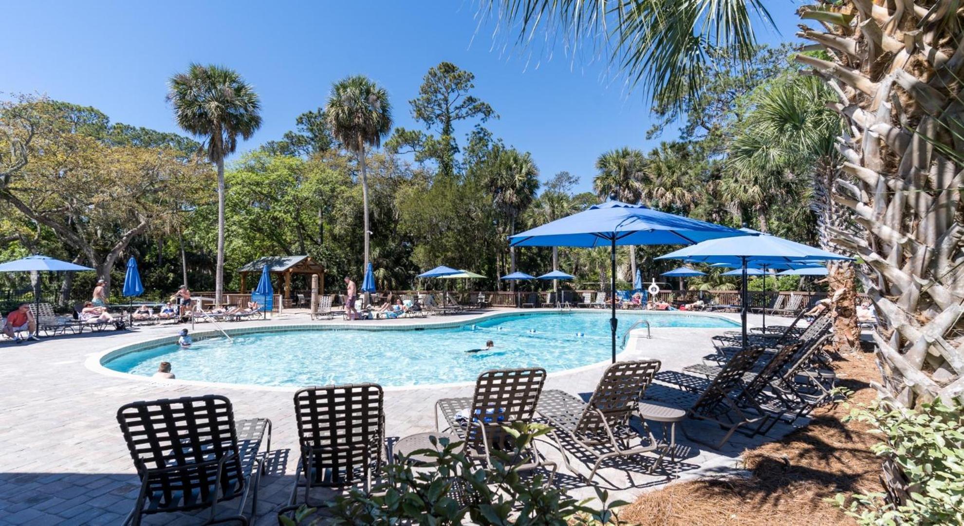Edisto Vacay Villa Ngoại thất bức ảnh
