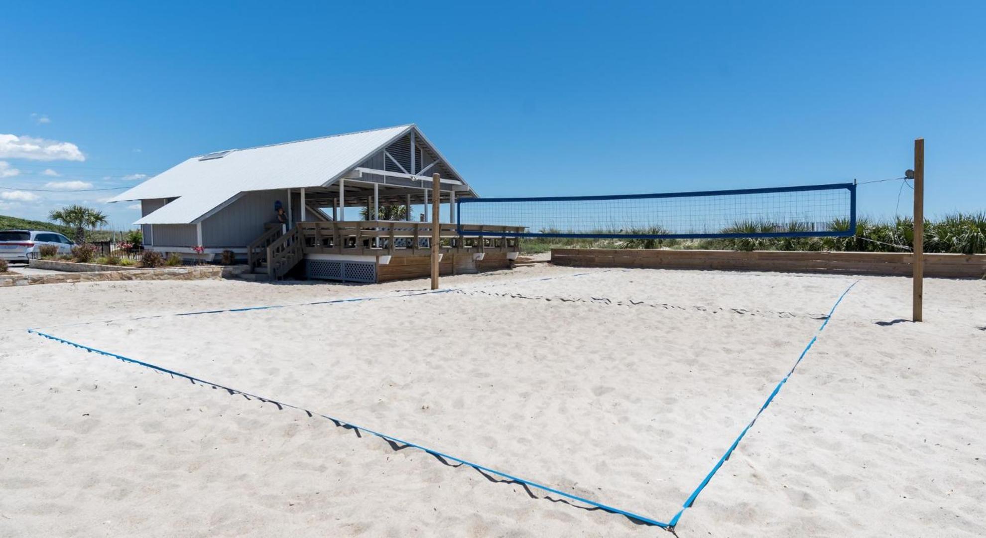 Edisto Vacay Villa Ngoại thất bức ảnh