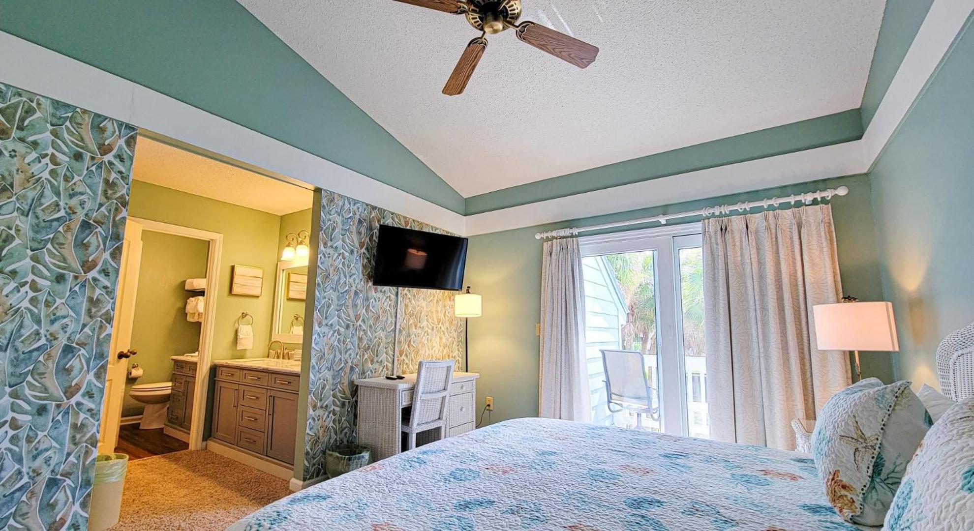 Edisto Vacay Villa Ngoại thất bức ảnh